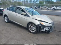 1FADP3F28JL236103 2018 FORD FOCUS