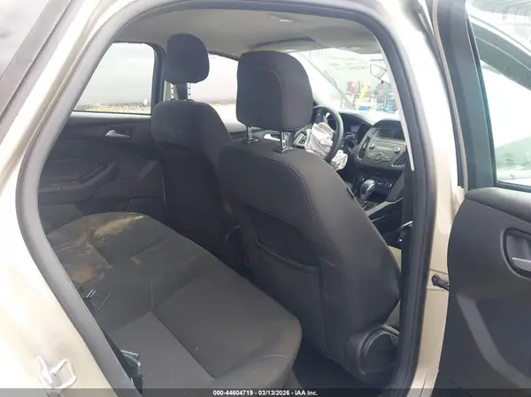 1FADP3F28JL236103 2018 FORD FOCUS - Image 8