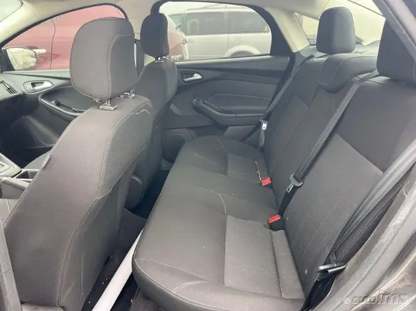 1FADP3F28JL237414 2018 FORD FOCUS - Image 8
