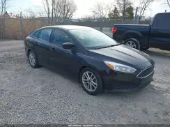 1FADP3F28JL238997 2018 FORD FOCUS