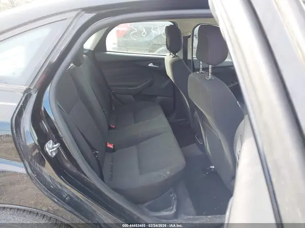 1FADP3F28JL238997 2018 FORD FOCUS - Image 8