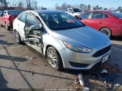 1FADP3F28JL239860 2018 FORD FOCUS