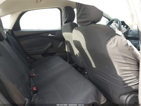 1FADP3F28JL246405 2018 FORD FOCUS - Image 8