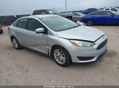 1FADP3F28JL251006 2018 FORD FOCUS