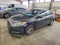 1FADP3F28JL251670 2018 FORD FOCUS