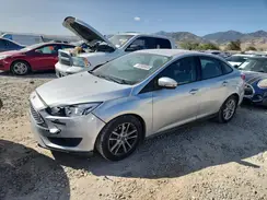 1FADP3F28JL254312 2018 FORD FOCUS