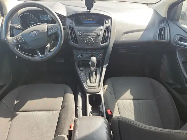 1FADP3F28JL254312 2018 FORD FOCUS - Image 8