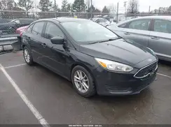 1FADP3F28JL254858 2018 FORD FOCUS