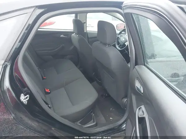 1FADP3F28JL254858 2018 FORD FOCUS - Image 8