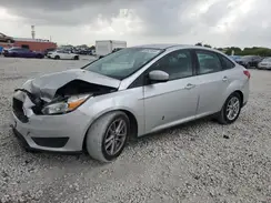 1FADP3F28JL256318 2018 FORD FOCUS
