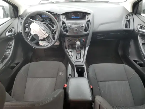 1FADP3F28JL256318 2018 FORD FOCUS - Image 8