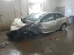 1FADP3F28JL258621 2018 FORD FOCUS