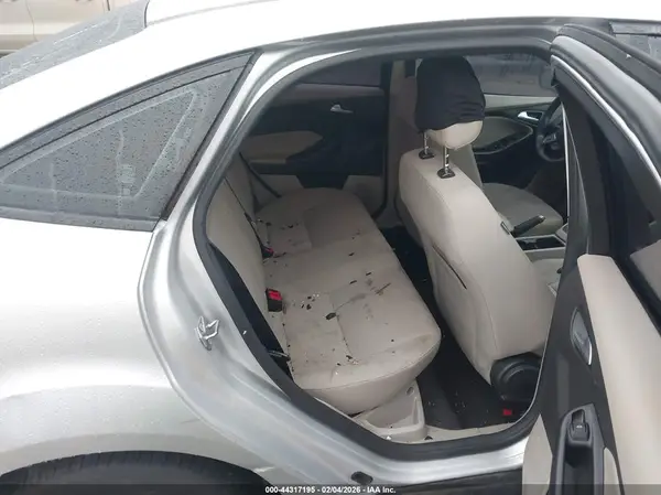 1FADP3F28JL259669 2018 FORD FOCUS - Image 8