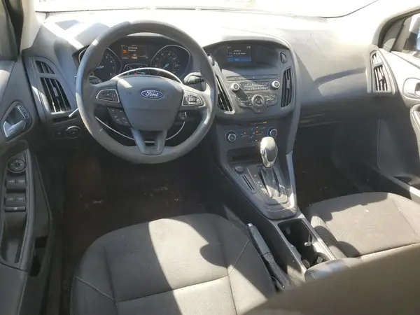 1FADP3F28JL262281 2018 FORD FOCUS - Image 8