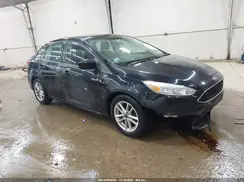 1FADP3F28JL263950 2018 FORD FOCUS