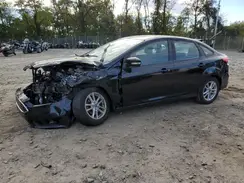 1FADP3F28JL264208 2018 FORD FOCUS