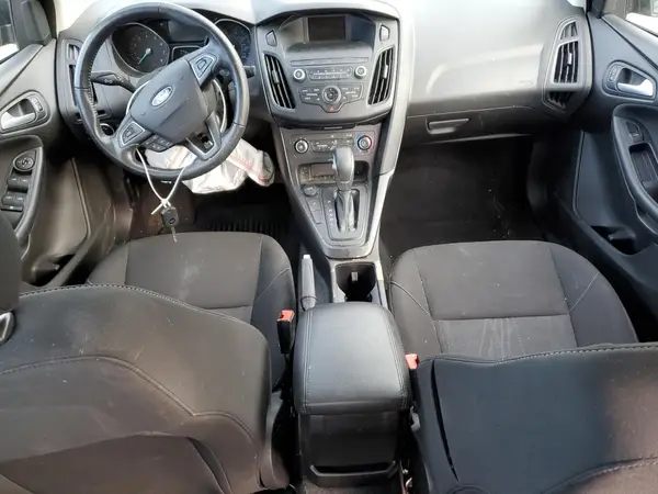 1FADP3F28JL264208 2018 FORD FOCUS - Image 8