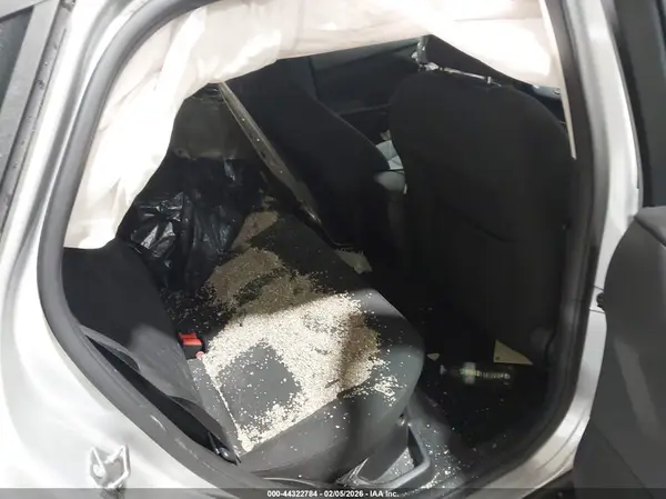 1FADP3F28JL265410 2018 FORD FOCUS - Image 8
