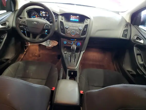 1FADP3F28JL266492 2018 FORD FOCUS - Image 8