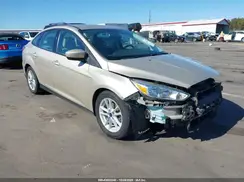 1FADP3F28JL267495 2018 FORD FOCUS