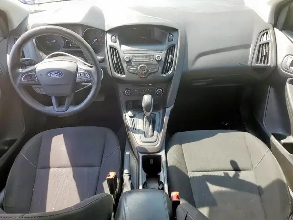 1FADP3F28JL269506 2018 FORD FOCUS - Image 8
