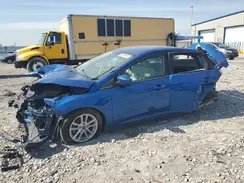 1FADP3F28JL269764 2018 FORD FOCUS