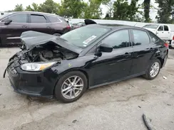 1FADP3F28JL269778 2018 FORD FOCUS