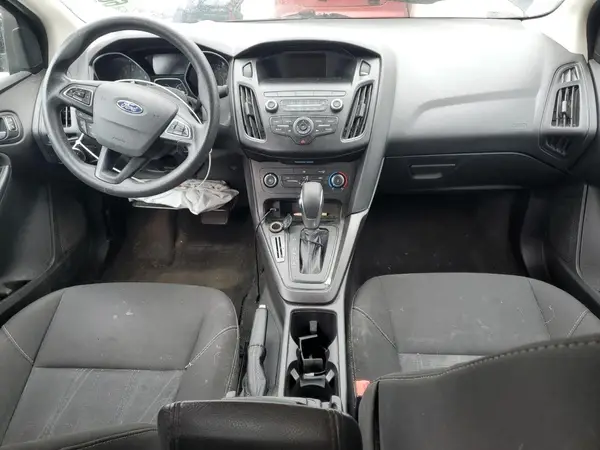 1FADP3F28JL269778 2018 FORD FOCUS - Image 8