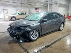 1FADP3F28JL272261 2018 FORD FOCUS