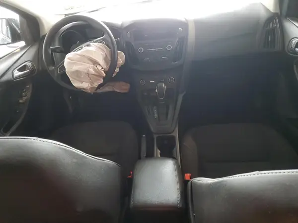 1FADP3F28JL272261 2018 FORD FOCUS - Image 8