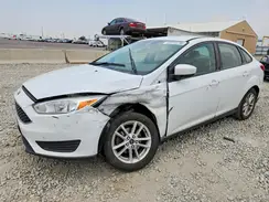 1FADP3F28JL272275 2018 FORD FOCUS