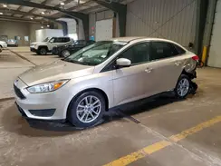1FADP3F28JL272728 2018 FORD FOCUS