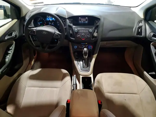 1FADP3F28JL272728 2018 FORD FOCUS - Image 8
