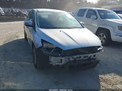 1FADP3F28JL272860 2018 FORD FOCUS