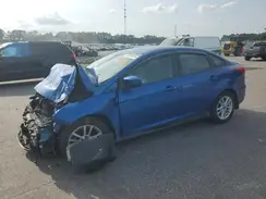 1FADP3F28JL274821 2018 FORD FOCUS