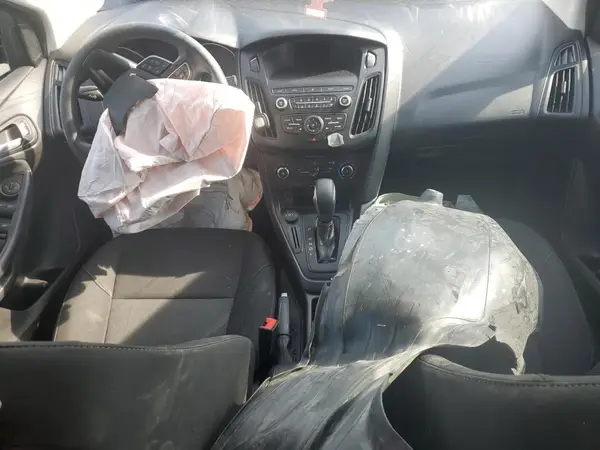 1FADP3F28JL274821 2018 FORD FOCUS - Image 8