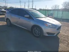 1FADP3F28JL277475 2018 FORD FOCUS