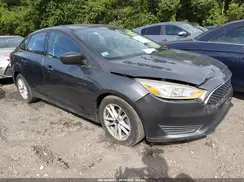 1FADP3F28JL279677 2018 FORD FOCUS