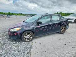 1FADP3F28JL284085 2018 FORD FOCUS