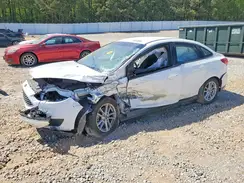 1FADP3F28JL284426 2018 FORD FOCUS