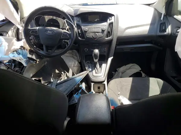 1FADP3F28JL284426 2018 FORD FOCUS - Image 8
