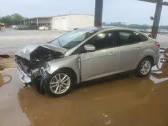 1FADP3F28JL284622 2018 FORD FOCUS