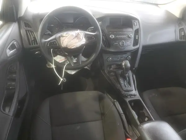 1FADP3F28JL284622 2018 FORD FOCUS - Image 8
