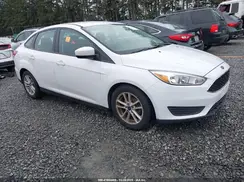 1FADP3F28JL288105 2018 FORD FOCUS