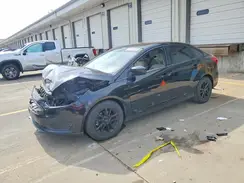 1FADP3F28JL288525 2018 FORD FOCUS