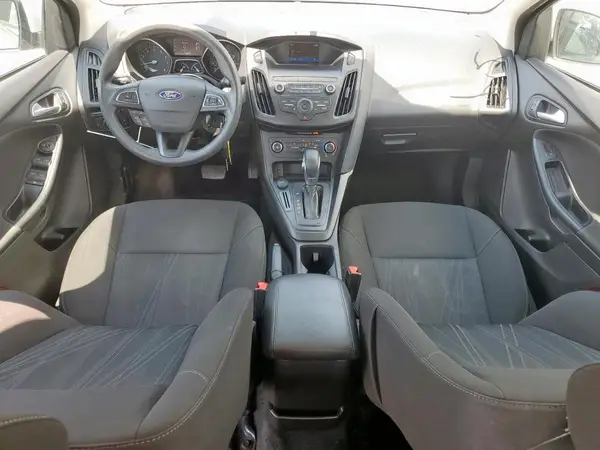 1FADP3F28JL288637 2018 FORD FOCUS - Image 8