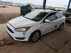 1FADP3F28JL288749 2018 FORD FOCUS