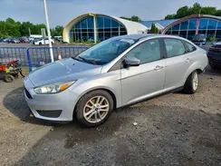 1FADP3F28JL290890 2018 FORD FOCUS