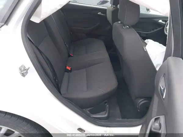 1FADP3F28JL292154 2018 FORD FOCUS - Image 8
