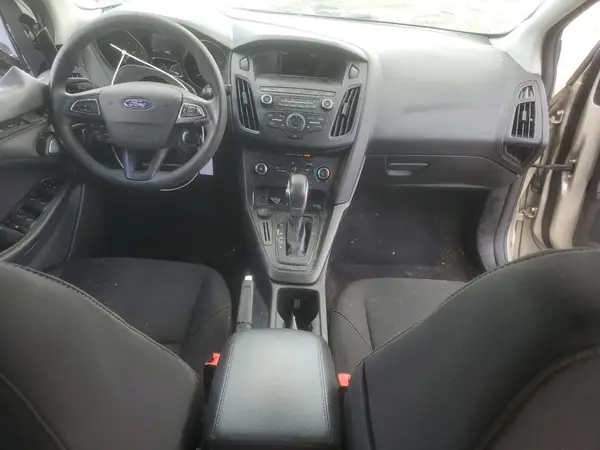 1FADP3F28JL292624 2018 FORD FOCUS - Image 8